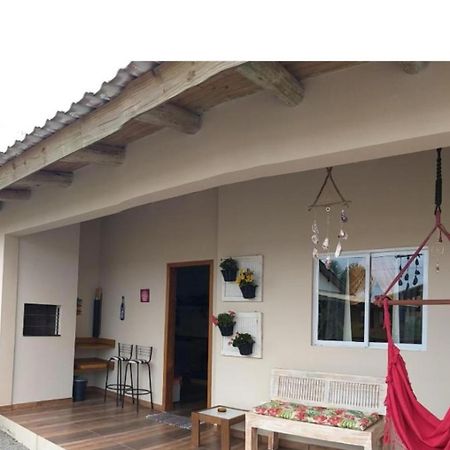 Casa Natturvibe - Praia Do Rosa Bagian luar foto
