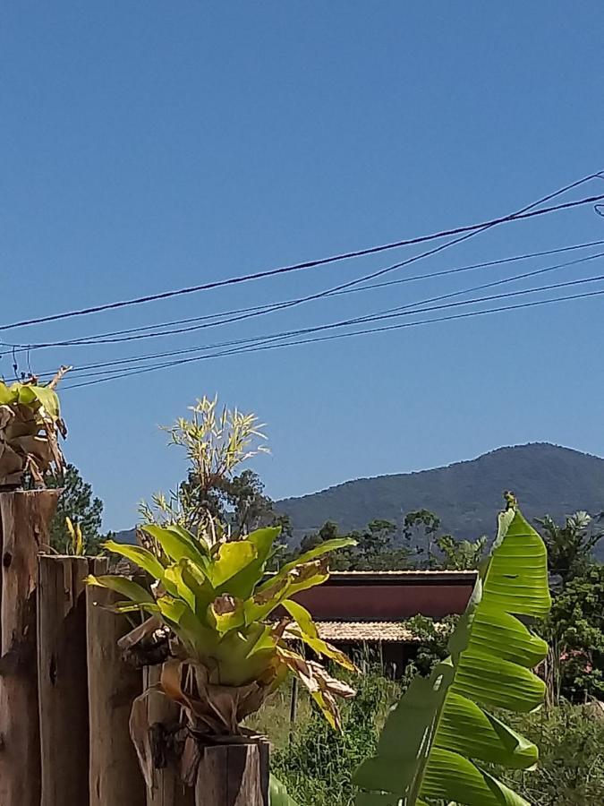 Casa Natturvibe - Praia Do Rosa Bagian luar foto