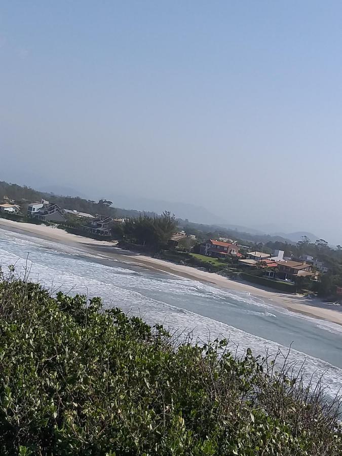 Casa Natturvibe - Praia Do Rosa Bagian luar foto