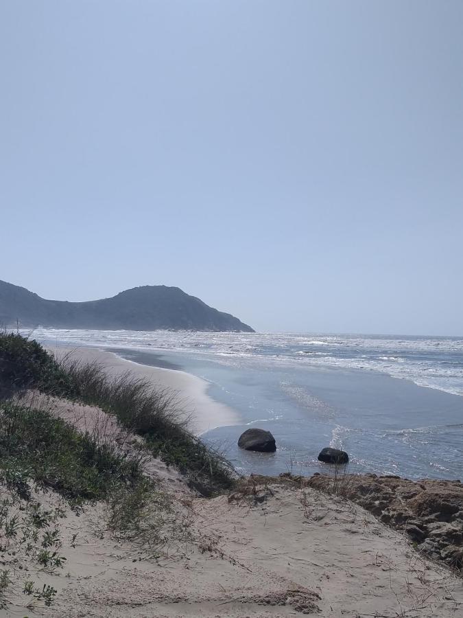 Casa Natturvibe - Praia Do Rosa Bagian luar foto