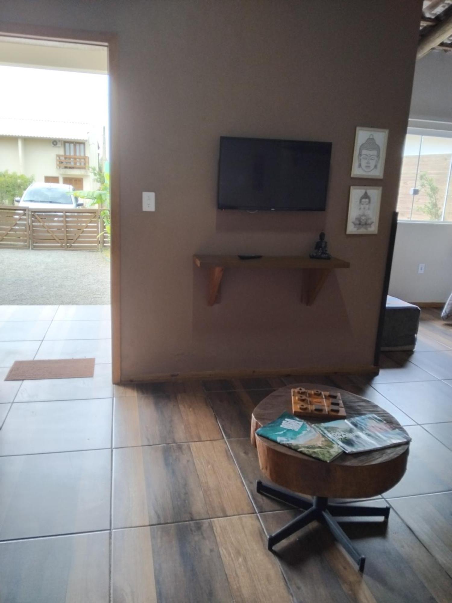 Casa Natturvibe - Praia Do Rosa Bagian luar foto