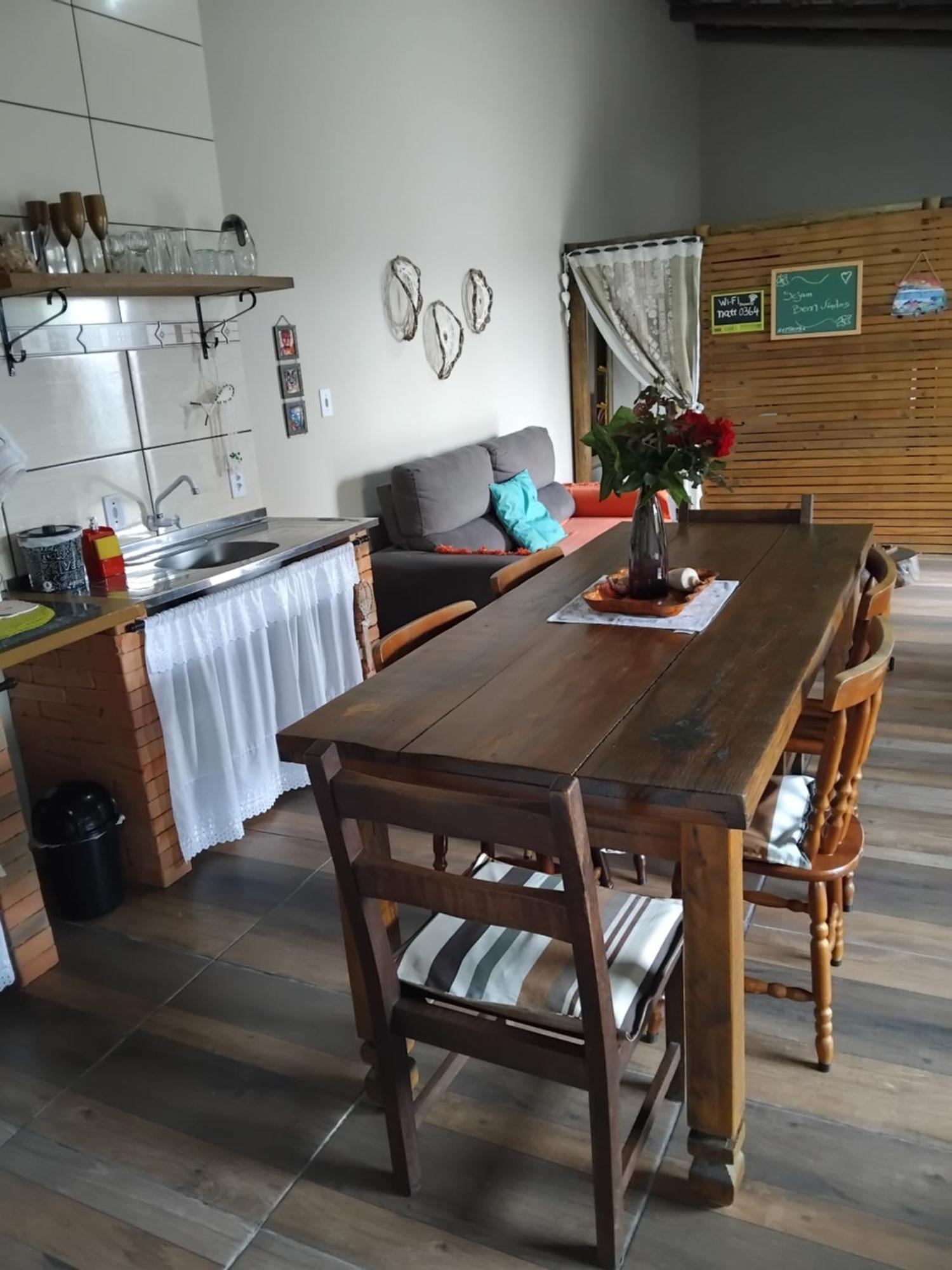 Casa Natturvibe - Praia Do Rosa Bagian luar foto