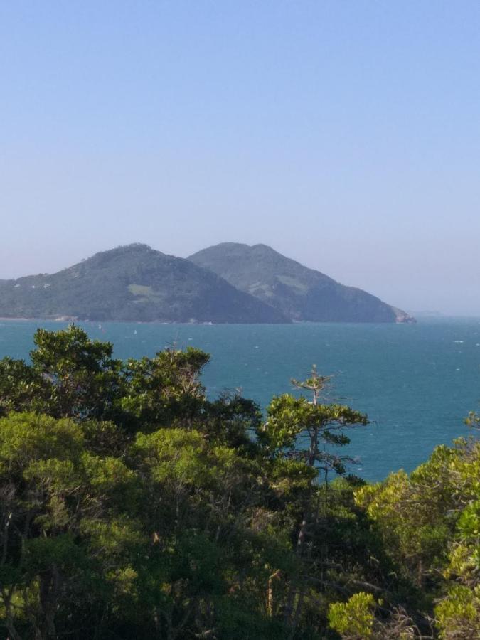 Casa Natturvibe - Praia Do Rosa Bagian luar foto